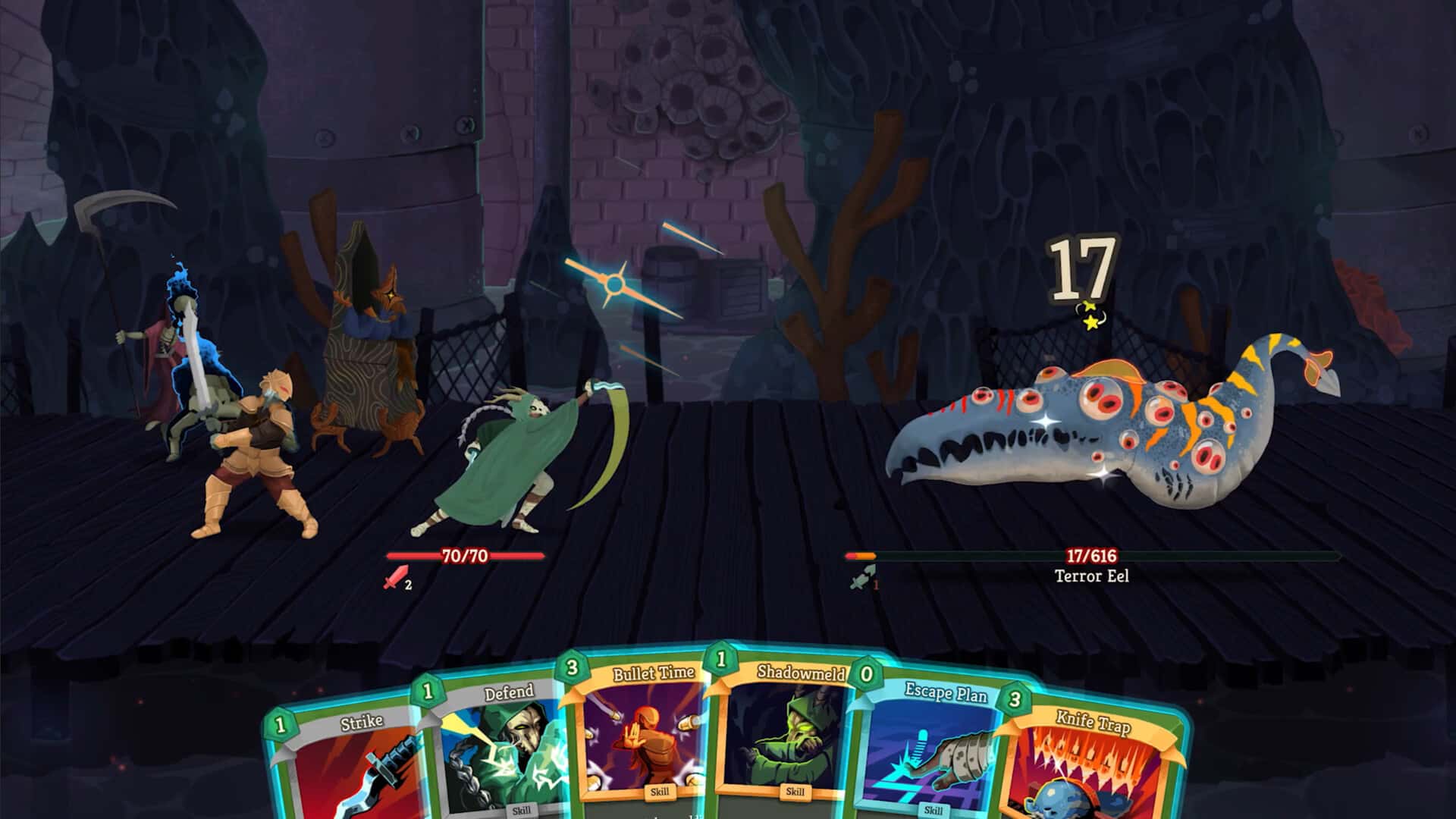 杀戮尖塔2 Slay the Spire 2 Beta 中文版背景